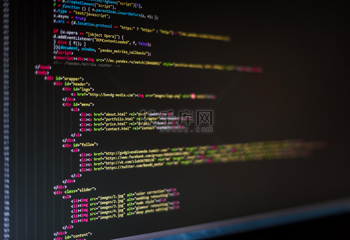 HTML 网页设计全面评估：优化网站性能和用户体验 (html网页制作代码大全)