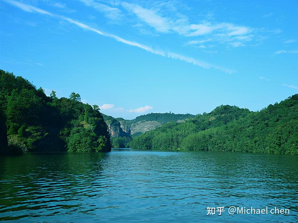走进三明
