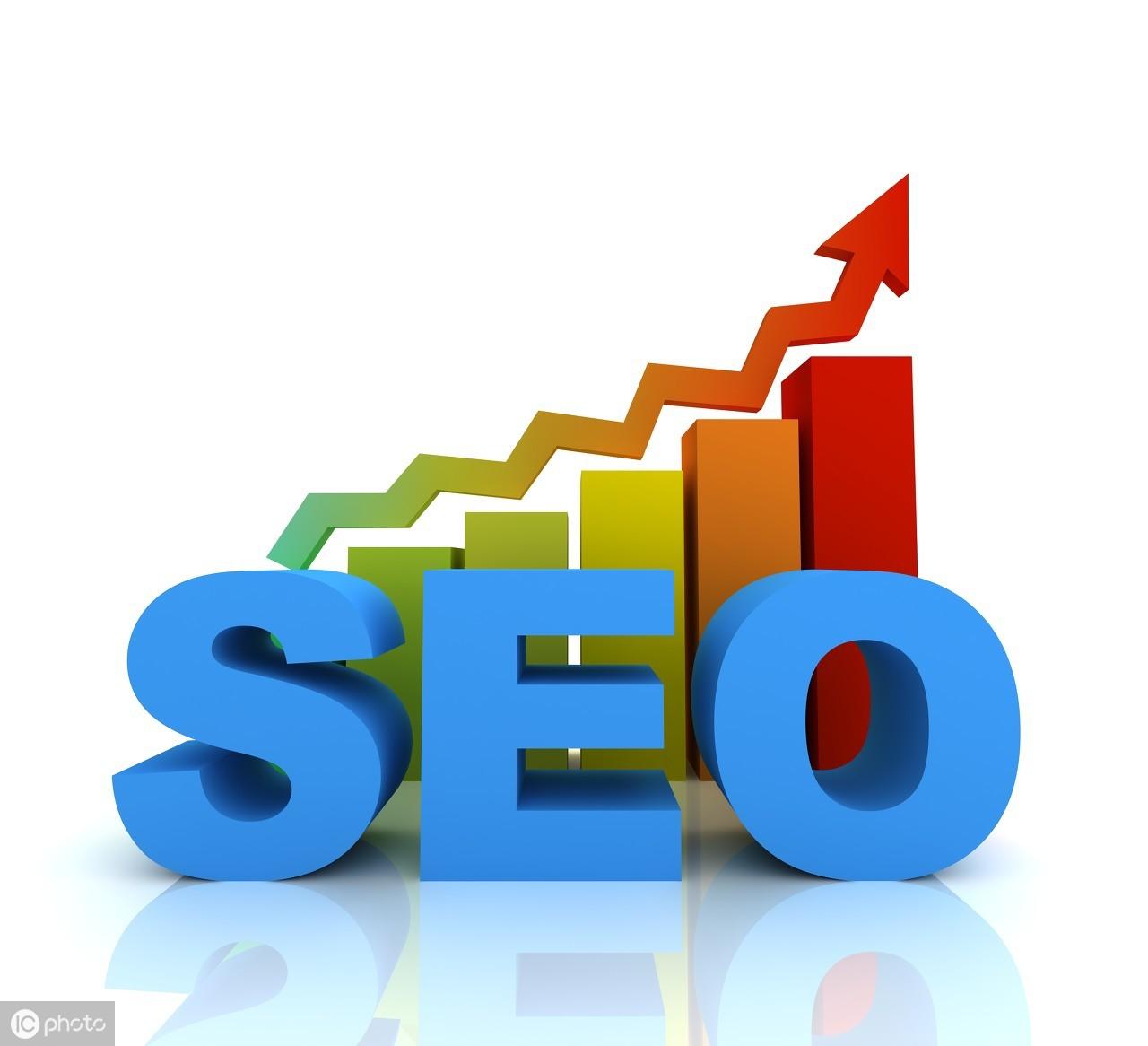 SEO 优化精通指南：步步为营，打造搜索引擎青睐的网站 (SEO优化精灵)