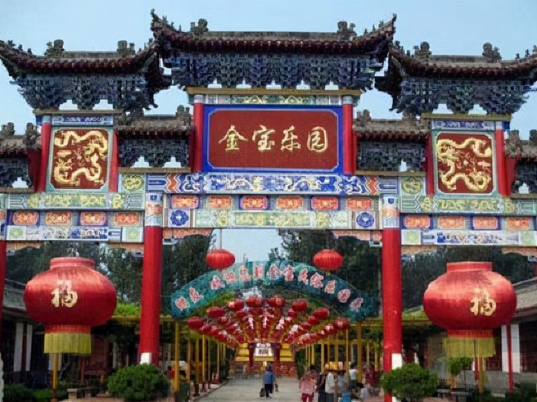 探索潍坊网站建设的无限潜力，提升您的在线影响力 (探索潍坊网站是什么)