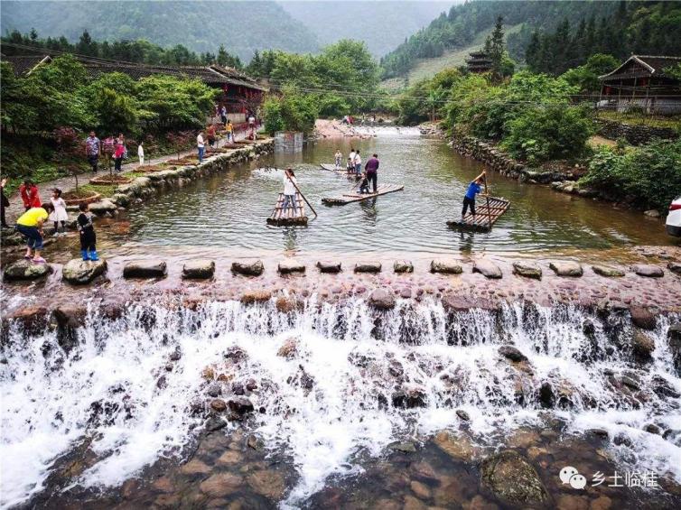 探索桂林是什么