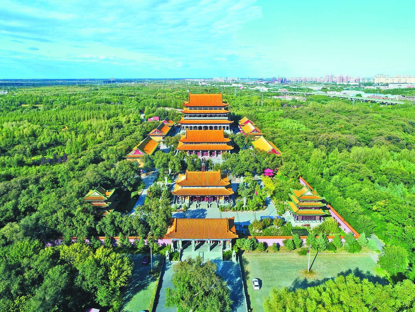 在大庆寻找一流建站服务？找到合适的合作伙伴，提升您的网站表现 (找到大庆油田的是谁)