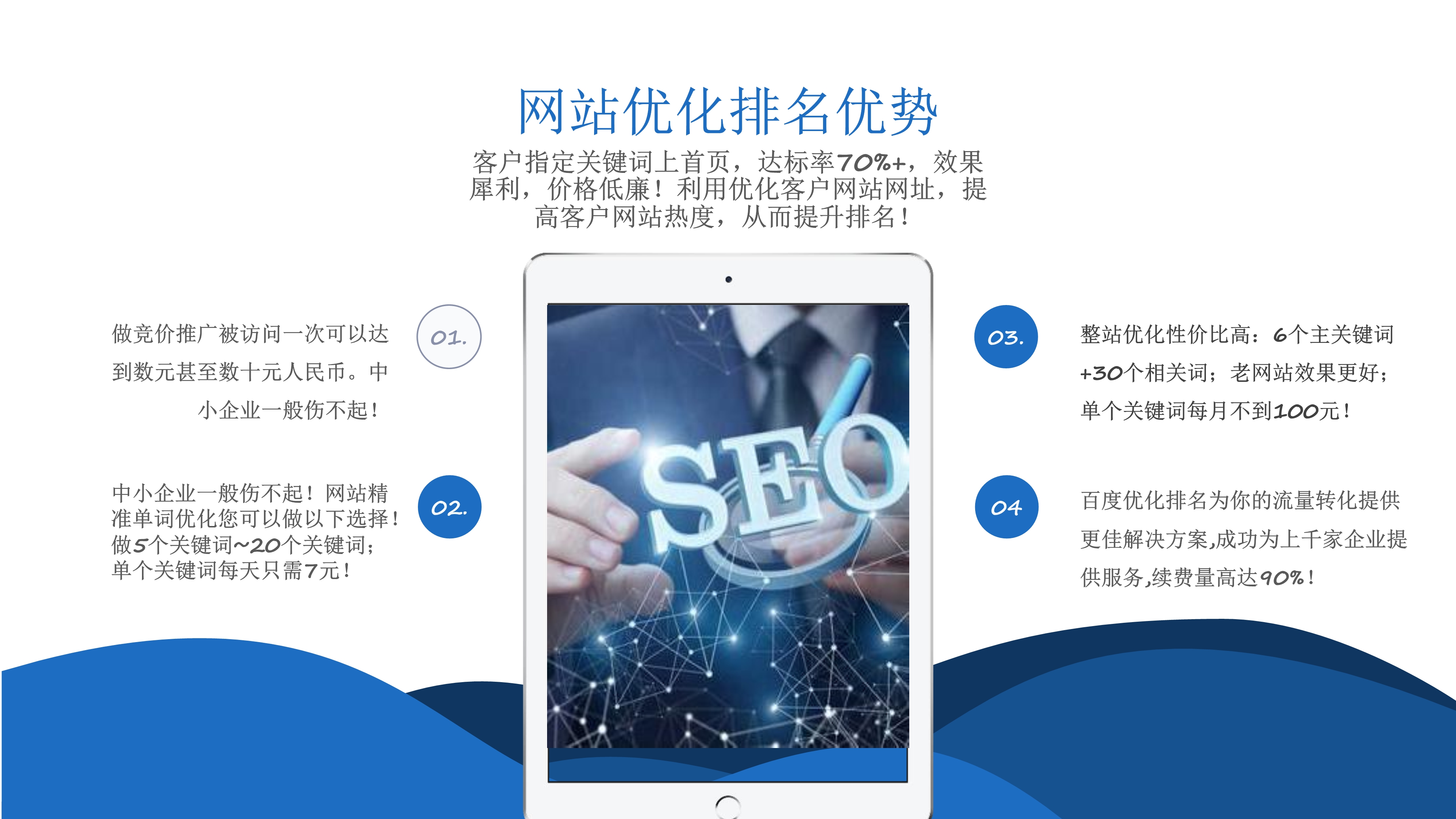 重庆百度优化专家详解：打造高度可见且引人入胜的网站 (重庆百度整站优化服务)