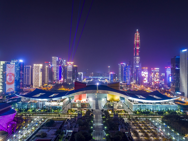 探索深圳高端网站建设的卓越服务，打造您的在线品牌形象 (深圳 高端)