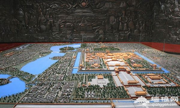 解锁北京城市脉搏：北京建设网，连接您与城市的未来 (北京城市讲解)