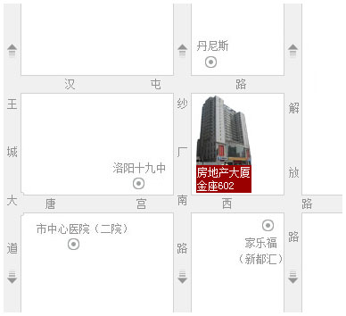 洛阳网站建设：打造您的线上业务专属平台