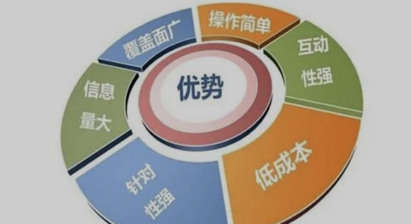 企业网络营销的终极方案：如何利用数字世界的力量，赢得客户和扩大影响力 (企业网络营销策划必须以什么为核心)