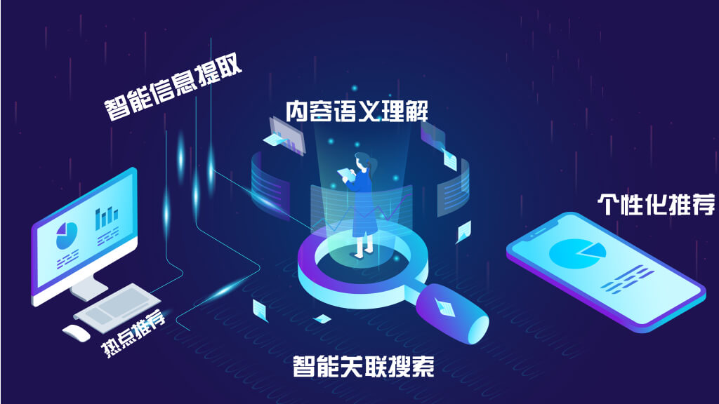 掌控搜索引擎是什么