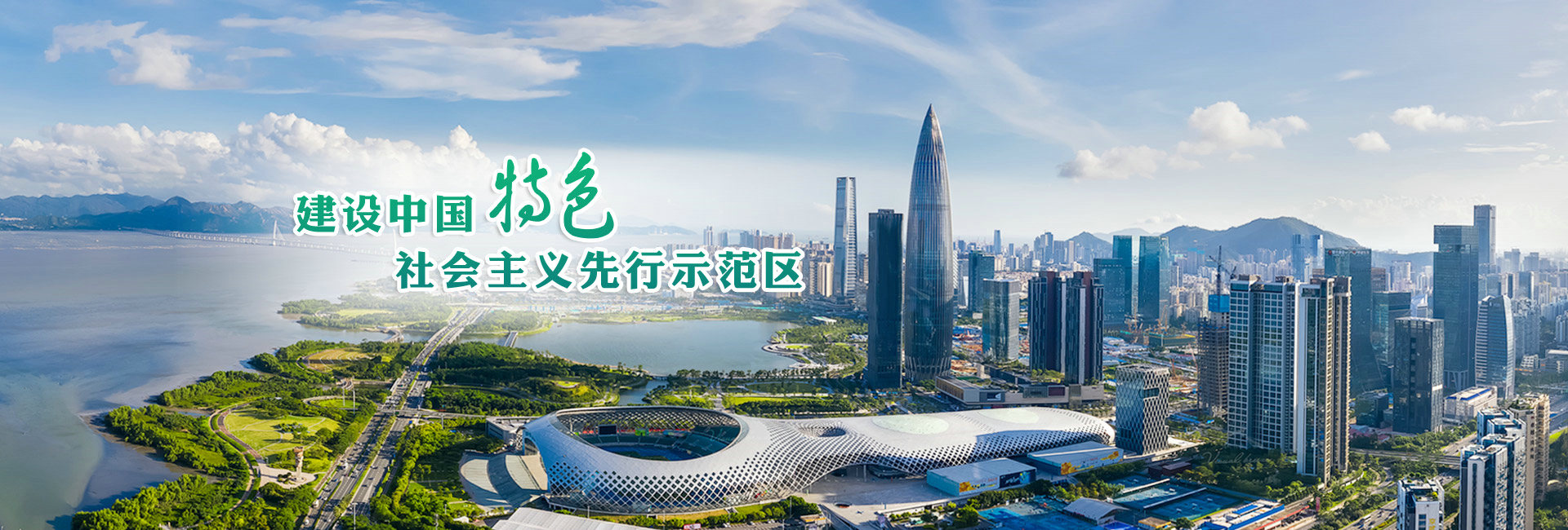 优化您的深圳网站