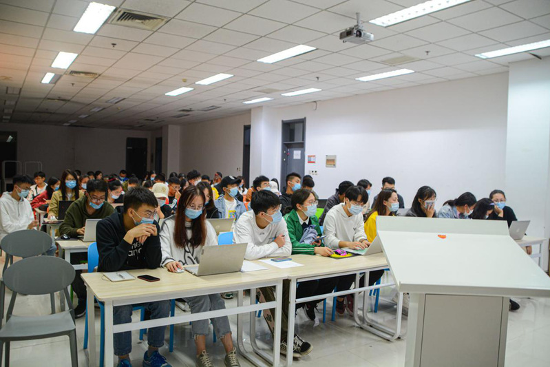 利用智慧团建网站手机版，提升团队合作与协作效率 (利用智慧团建系统工作总结)