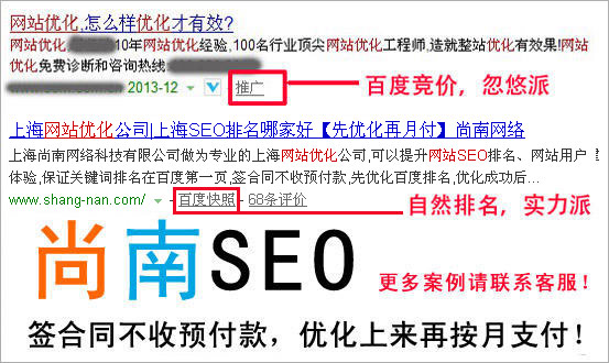 网站优化合同：全面指南，打造高性能网站