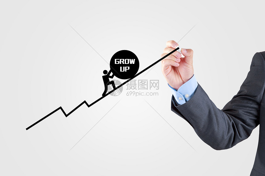 促进业务增长：通过量身定制的营销型网站扩大您的覆盖面 (促进业务增长英文)