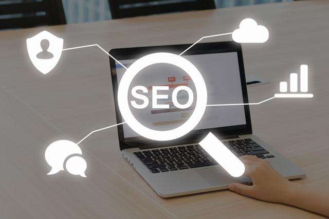 SEO 优化指南：提升网站排名和流量的完整指南 (优化seo可以从以下几个方面进行)