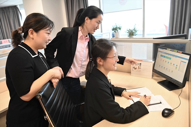 在线业务成功的关键：从头开始构建强大网站的逐项指南