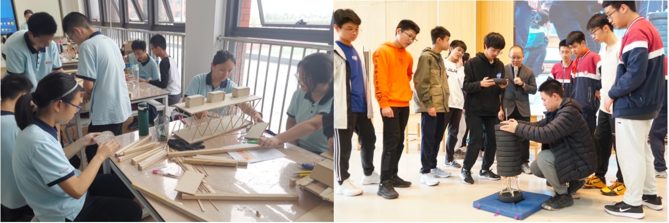 为初学者打造一座城市