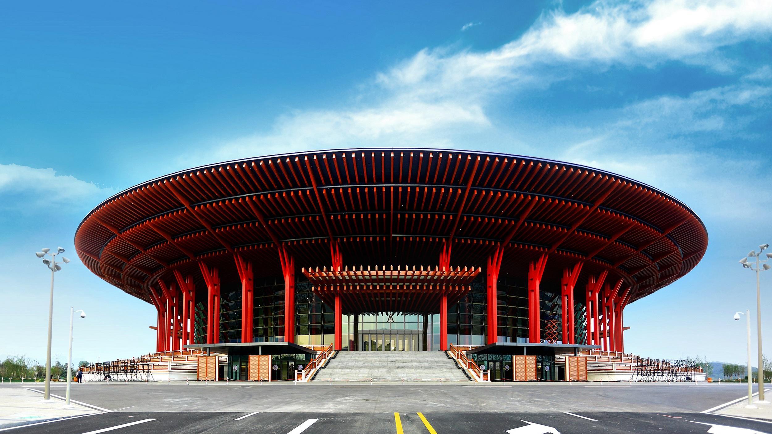 探索现代建筑领域的最新趋势和创新 (探索现代建筑设计中传统文化的传承与创新)