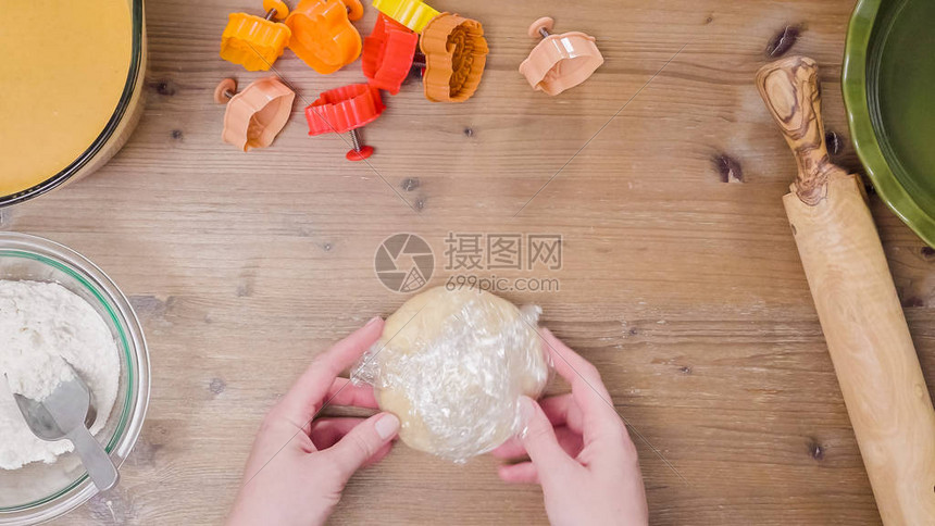 分步指南