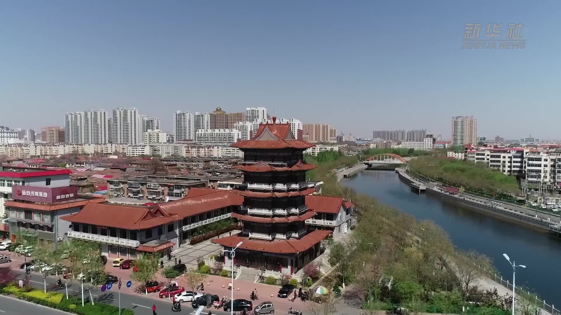 探索沧州数字营销领域的无限潜能：解锁网络推广的魔力 (数字沧州一点通)