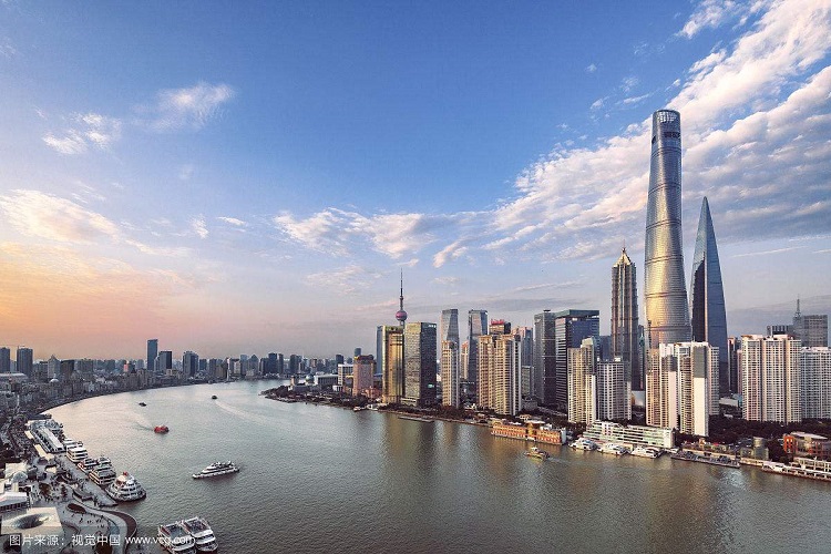 上海领先的网站制作公司：提升您的在线形象 (上海领先的网红有哪些)