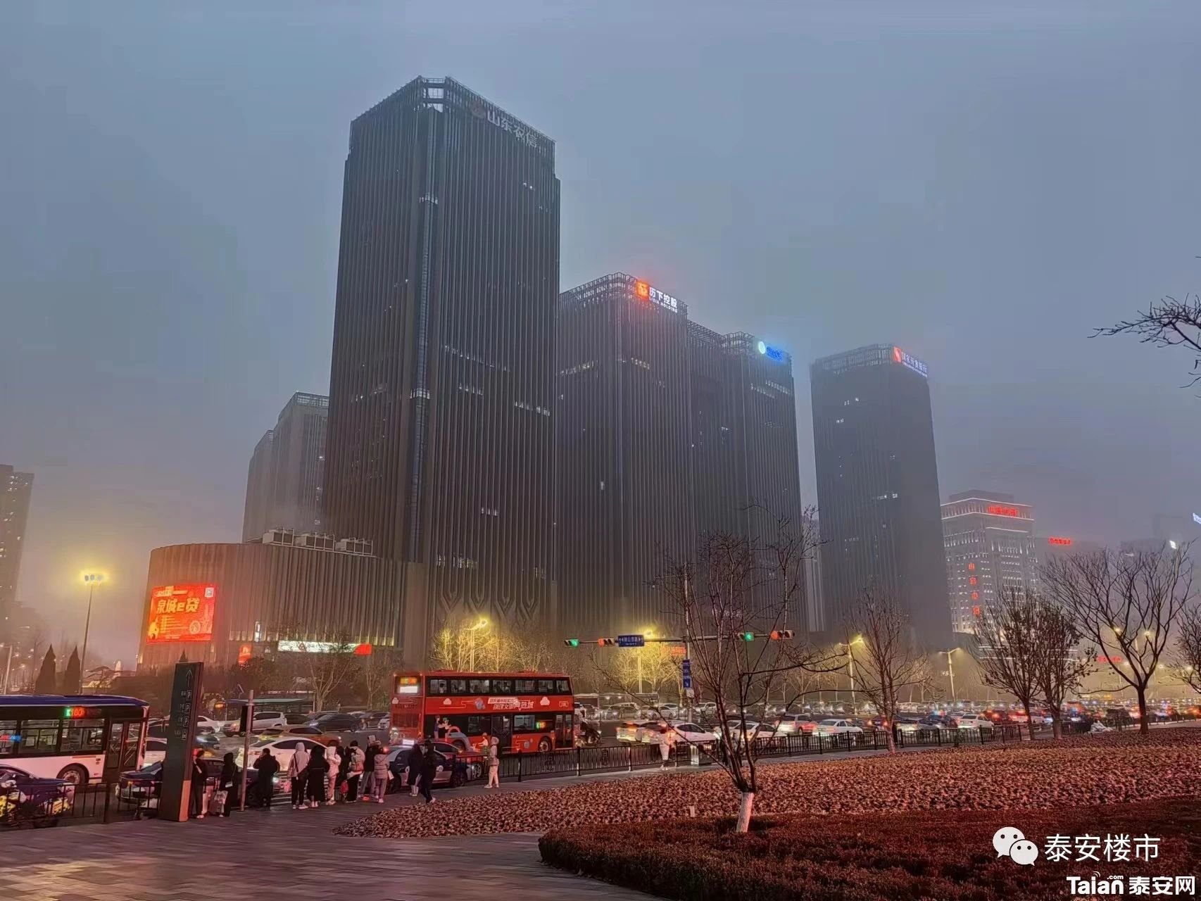 释放您的泰安业务潜力：全面的网站推广策略指南