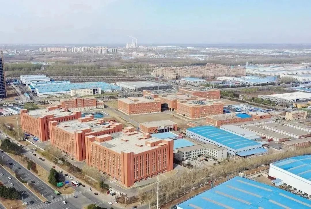 面向长春的全方位推广服务