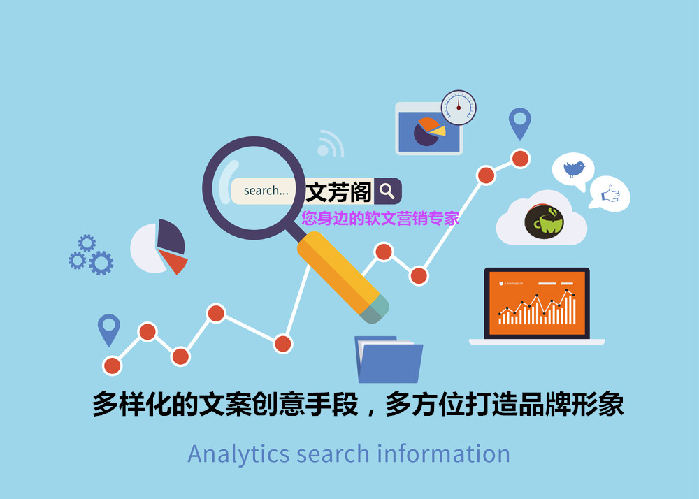利用论坛软文的力量：释放品牌潜力和推动网站流量 (论坛软文范例)