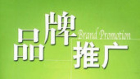 品牌推广的终极攻略：引爆知名度，建立信任，实现增长 (品牌推广的终端是什么)