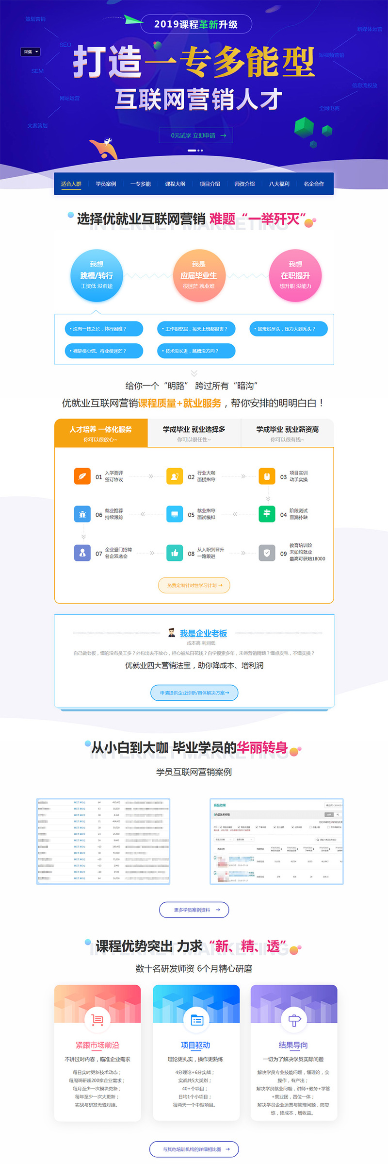 网络推广教材