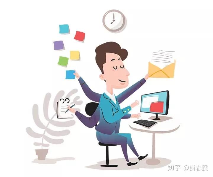 提升在线影响力的社交媒体必备技能英语