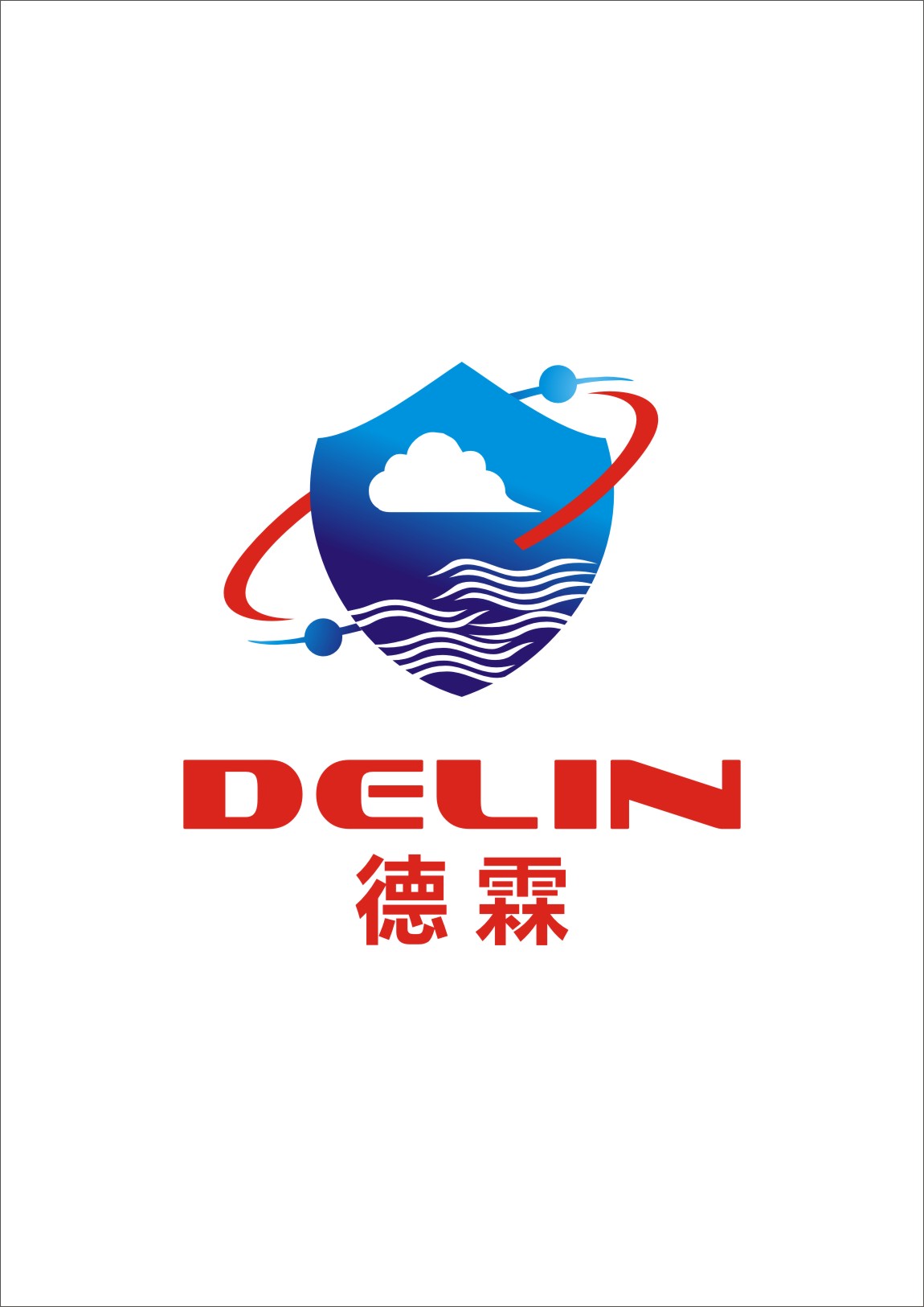 上海德霖宝科智能科技有限公司