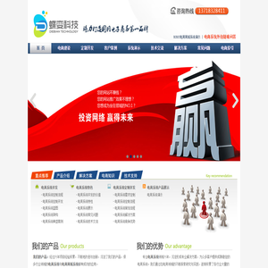 专业的电商系统外包与解决方案服务商