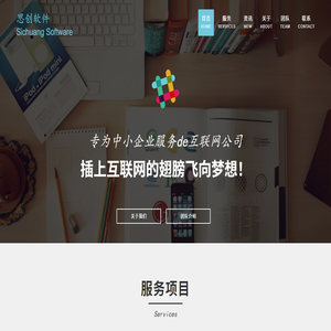 扬州思创软件科技有限公司