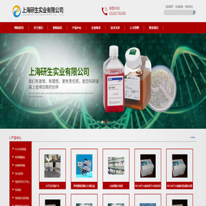 沙门氏菌PCR检测试剂盒