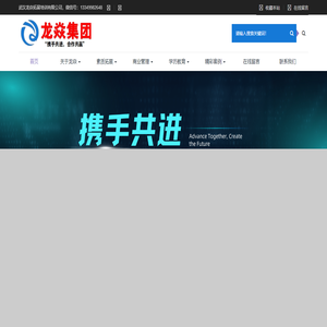 龙焱集团