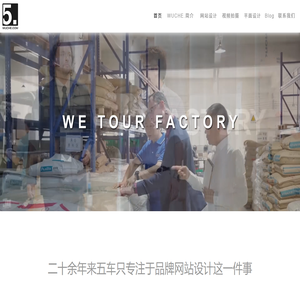 品牌电商独立站定制,