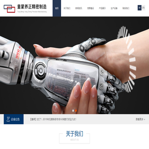 苏州童蒙养正精密制造科技有限公司