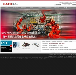 CATO