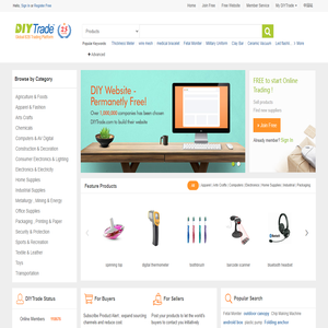DIYTrade