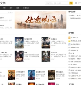小说,小说网