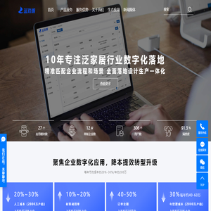 生产管理软件
