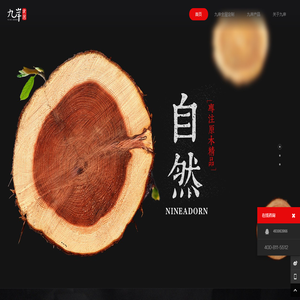 宁波九岸家居装饰有限公司