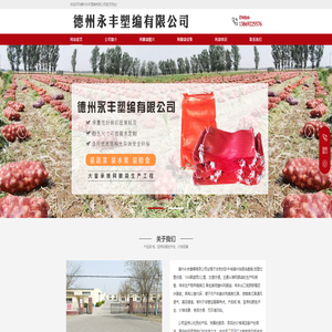 德州永丰塑编有限公司