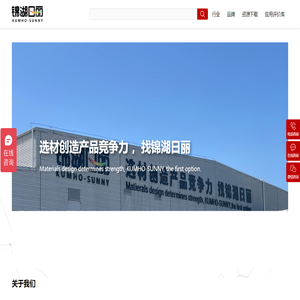 上海锦湖日丽塑料有限公司
