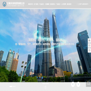 云南天成电缆有限公司