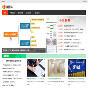 暖百科