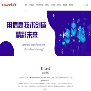 深圳宝龙达信息技术股份有限公司