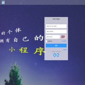 无锡品纬小程序平台