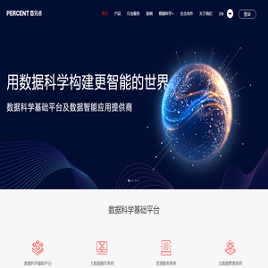 百分点科技