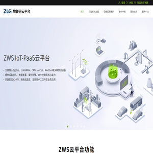 物联网云平台