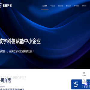 云谷科技